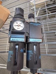 Wilkerson L08-02-LK00 Air Line Lubricator. Fixed Price $39.00.