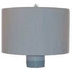 Solberg F-275P-600 Inlet Filter, Mnpt Out, 1100 Max Cfm. Fixed Price $429.99.