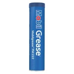 Mobil 121956 Grease Multipurpose Cartridge, FM222, Aluminum. Fixed Price $15.29.