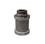 Parker Zander ST09T/S1 Sterile Filter Element Silicon Industrial Compressed Air. Fixed Price $9.74.