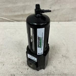 Speedaire 4ZL48 Compressed Filter Particulate 112CFM 150PSI. Fixed Price $29.99.