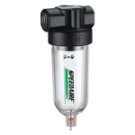 Speedaire 4ZL08 Compressed Filter, 150 Psi, 1.63 In. W. Fixed Price $25.89.
