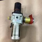 Clippard MMFRS-4Z-F5 Filter Regulator 7-125 Psig #V83. Fixed Price $44.99.
