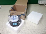Bollfilter & Kirch 4.36.2 Differential Pressure Indicator 0551257 * New. Fixed Price $329.99.
