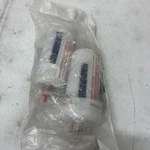 Lot Of New* Speedaire 6ZC63A 125PSI Disposable In-line Filter Dryer. Fixed Price $17.79.