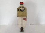 Norgren L-12-300-MPLA Pneumatic Air Lubricator, 3/8" Npt, Nnb. Fixed Price $37.95.