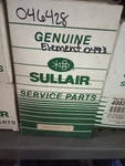 Sullair Replacement Oil Filter Kit 046428, 0894,. Fixed Price $20.00.