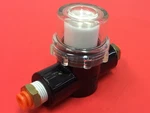 Piab P/n: PPSF.375-X10 Filter Assembly Unused. Fixed Price $49.50.