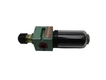 Numatics L10L-02C Lubricator Unmp. Fixed Price $32.00.