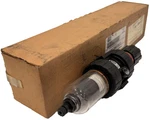 New Parker 06E11A13AC1 1/4" Filter Regulator. Fixed Price $95.00.