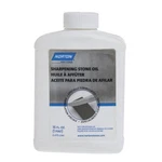 Norton Sharpening Stone Oil, 16 Oz. Fixed Price $32.59.