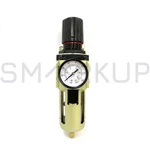 New In Box Smc AW4000-04D Type Air Filter Regulator. Fixed Price $69.90.