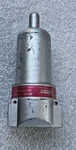 Dayton Electric Speedaire Mini Filter Model 4Z344, 250 Psi Max Usa. Fixed Price $39.00.