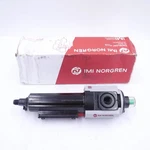 Norgren Coalescing Oil Removal Filter, 1/4" Npt, Excelon Plus, 82 Series 290PSI. Fixed Price $79.99.