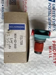 Wilkerson M00-02-000 1/4" Filter Nib Without Plastic Cup. Fixed Price $28.00.