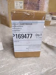 New Donaldson Hydraulic Filter P169477. Fixed Price $24.99.