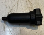 Norgren F39-100-M0MA Coalescing Filter, 1/8" Ptf, Man Drain, Metal Bowl, 250 Psi. Fixed Price $134.99.