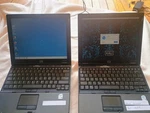 2 Hp Compaq NC4400 Laptops- Ssd Hd WIN7 Pro & Kali Linux Wifi Hack Testing. Fixed Price $99.99.