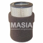 230P Air Filter Compatible With Solberg. Fixed Price $73.06.