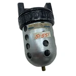 Arrow F309-02F5 Filter 1/4" Npt Nsfb. Fixed Price $13.52.