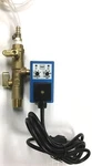 SL300701AV C/h Equivalent Timed Electric Auto Drain W/ Strainer 115 Volt. Fixed Price $133.89.