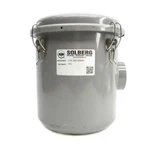 Solberg CSL-851-200HC Nsnp. Fixed Price $393.00.