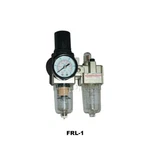 Johndow FRL-1 Filter Regulator Lubricator For Oil Crusher. Fixed Price $113.00.