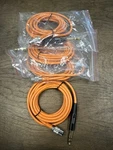 Lot (4) 4UKW2 Dayton Float Cable. Fixed Price $77.77.