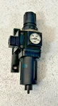 Wilkerson B08-02-FKG0 Regulator. Fixed Price $25.00.