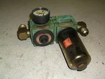 Numatics R30R-06 Regulator Assembly L30L-06CF 60 Psi *free Shipping*. Fixed Price $36.99.