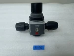 Parker P33RA96BNGP Regulator (0-125PSI). Fixed Price $79.99.