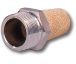 Arrow Pneumatics ASP-2 1/4" 3/8" Muffler Filters Speed Control Lot Of 10. Fixed Price $39.00.