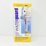 Shurflo Waterguard RV-QDH1-A Quick Change Filter Kit.. Fixed Price $42.49.