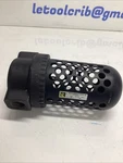 Master Pneumatic Filter *encasing No Inside* FD100-6 150PSI 125F Q-069. Fixed Price $65.00.