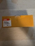Ingersoll-rand, Aro, F35352-310 Pneumatic Oil Filter, 3/4 In.. Fixed Price $200.00.