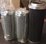 Filtermart Corp. Industrial Filtration Elements HL6 05-0390 & Okuma 28-1135. Fixed Price $75.00.