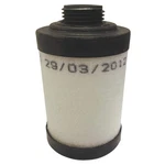 Elmo Rietschle 731399 Exhaust Filter, Hp, 2.25" Od, 3.5" Ht 36Z457. Fixed Price $179.65.