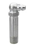 Alemite 1606-B Hydraulic Loose Fitting 90 1-13/16" Shank 7/16" Hex Size. Fixed Price $22.13.