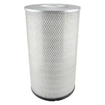 Baldwin Filters PA2509 Air Filter, 10-3/8 X 18-3/8 In.. Fixed Price $105.99.