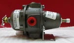 Itt FR95XBKEX1F Pneumatic Filter Regulator 0-250PSI 1/4". Fixed Price $185.00.