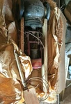 Vintage Powers 11-A Temperature Regulator Nos Ser # 4009 130-190 1/2. Fixed Price $788.29.