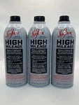 (3X) High Mileage Motor Fuel And Oil Treatment - Oz HM16. Fixed Price $64.99.