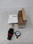 Pneumaticplus SAF2000M N02B Air Filter Regulator Npt + Gauge Made In Korea. Fixed Price $28.49.