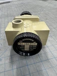 Norgren 3/8 Npt Air Regulator. Fixed Price $30.00.