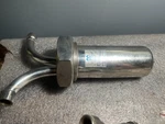 Microdyne Filter Stainless Steel Element MI-SF-AK-7SS 235 Psig. Fixed Price $149.99.