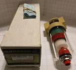 Norgren, Air Filter, F55-200-LOTA, New. Fixed Price $34.00.