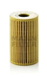 Engine Oil Filter-fi, 16 Valves Mann Hu 715/4 X. Fixed Price $16.43.