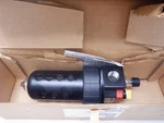 Parker 17L32BE Lubricator New. Fixed Price $169.99.