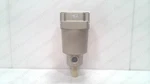 Smc AM550C-N10D, Mist Seperator, 1.0MPA, Element Number: AM-EL550,, New* #343769. Fixed Price $89.06.