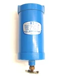 Nos! W.r. Brown Air Line Filter, 1/4" Npt, AL240. Fixed Price $17.99.